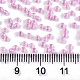 12/0 Glass Seed Beads X-SEED-A016-2mm-209-4