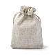 Мешочки для упаковки из хлопка ABAG-Q001-01C-2