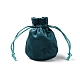 Бархатные сумки для хранения ABAG-H112-01B-06-2