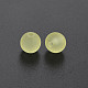Perline acrilico trasparente MACR-S373-66-M04-3