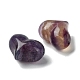 Бусины из натурального смешанного драгоценного камня G-M423-01-3