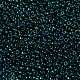 Миюки круглые бусины рокайль X-SEED-G008-RR3744-2