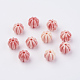 Synthetical Coral Beads X-CORA-G117-01A-2