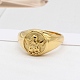 Fingerringe aus Edelstahl 304&nbsp;FS-WG635C8-07-1