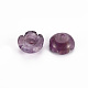 Natural Amethyst Beads G-T122-49-2