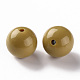 Perles acryliques opaques MACR-S370-C20mm-29-2