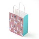 Bolsas de papel rectangulares bolsas de regalo AJEW-G019-01M-02-4