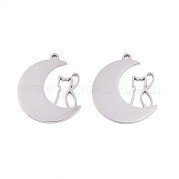 Подвески из нержавеющей стали 304 STAS-N108-31P