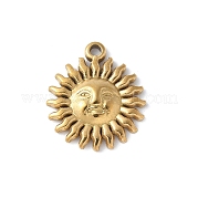 Подвески из нержавеющей стали 304 STAS-E548-06G