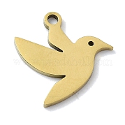 Подвески из нержавеющей стали 304 STAS-C097-27G