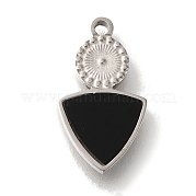 Подвески из нержавеющей стали 304 для ручной полировки STAS-M059-07P-01