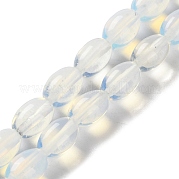 Opalite бисер пряди G-I369-B20-01