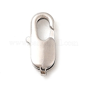 Латунные застежки KK-D407-19P-A