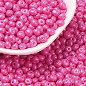 6/0 стакан бисер SEED-L011-08A-28