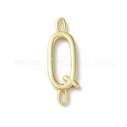 Подвески из латуни с покрытием для стойки KK-P245-07G-Q