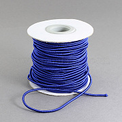 Эластичный шнур круглого EC-R001-2mm-07B