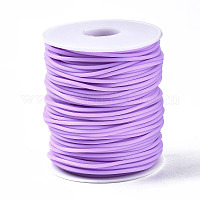 Wholesale Rubber Cord Supplies For Jewelry Making- Pandahall.com