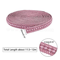 Ruban de polyester&nbsp;OCOR-WH0057-01B