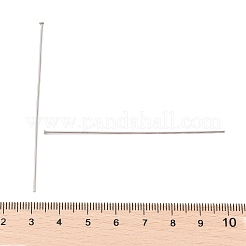 Flachkopfstifte aus Edelstahl 304&nbsp;X-STAS-Z089-03P-15