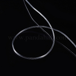Elastische Kordel Kristallschnur Kristall Faden&nbsp;X-EW-S003-1mm-01