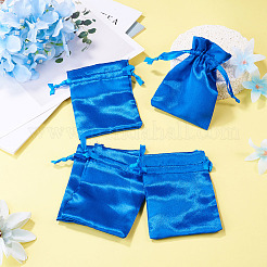 10 sac cadeau porte-bonheur en brocart avec cordon de serrage&nbsp;PAAG-TADJ0001-01B