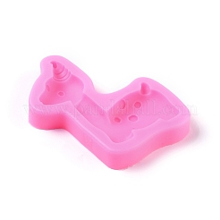 Moldes de silicona de grado alimenticio&nbsp;DIY-L026-116