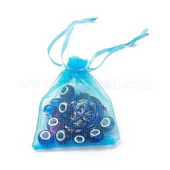 Kit de fabrication de collier de bracelet européen bricolage pour enfant&nbsp;DIY-G085-01A
