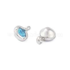 Anhänger aus Edelstahl 304&nbsp;STAS-L022-425P-03