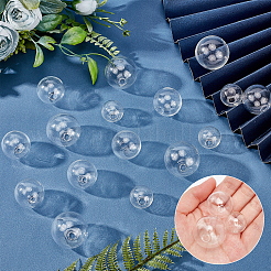 30 bouteille ronde en verre soufflé mécanisé de style 3&nbsp;BLOW-PH0001-15