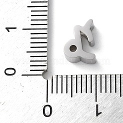 Ciondoli in acciaio inossidabile 304 costellazione&nbsp;LS-STAS-U038-01P-10