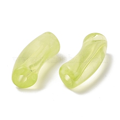 Abalorios de acrílico&nbsp;LS-SACR-S678-096