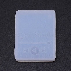 Stampi di silicone diy&nbsp;BG-TAC0001-10A-02