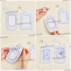 2 sachet&nbsp;AJEW-SC0004-21