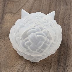 Garnknäuel-DIY-Silikon-Kerzenformen&nbsp;SIMO-G010-06A