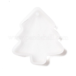 Weihnachtsthema diy schneeflocke anhänger silikonformen&nbsp;DIY-K054-13