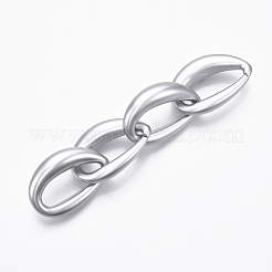 Anelli di collegamento in plastica ccb verniciati a spruzzo&nbsp;CCB-R104-29-03