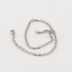 Catene portacavi in acciaio inox 304 anti-ossidazione&nbsp;CHS-H001-23P-B