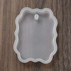 DIY-Pixel-Herz-Treibsand-Silikonformen&nbsp;LS-AJEW-U013-03C