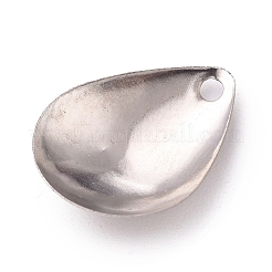 Spinnerblätter für Angler aus Kohlenstoffstahl&nbsp;FIND-WH0052-89P