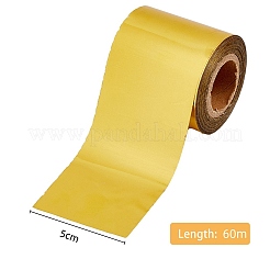 Prägefolienpapier&nbsp;DIY-WH0002-51B-01