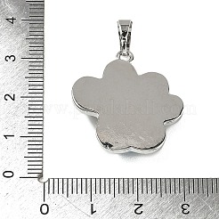 Pendenti d'ametista naturale&nbsp;G-B194-02P-06