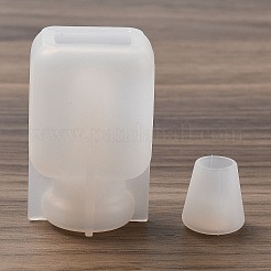 Wunschflaschen-Silikonform zum Selbermachen&nbsp;SIMO-C014-01A