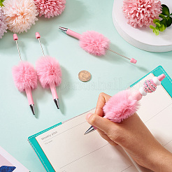 Stylo à bille en plastique&nbsp;BT-TAC0003-10G