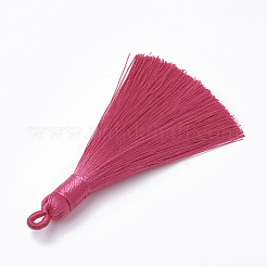 Décoration de gros pendentifs en polypropylène&nbsp;AJEW-S059-21