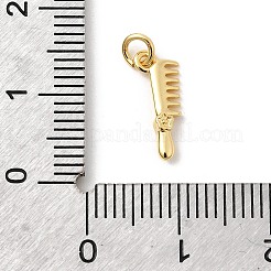 Pendentifs en laiton&nbsp;KK-Z135-11G