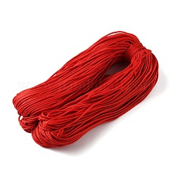 Fil de nylon tressé&nbsp;NWIR-TAC0001-02E
