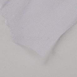 Tessuto a rete in poliestere&nbsp;DIY-WH20009-21A