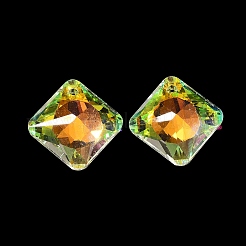 Glas-Anhänger&nbsp;LS-GLAA-I057-31A