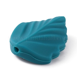 Perle di silicone&nbsp;LS-SIL-WH0001-20I