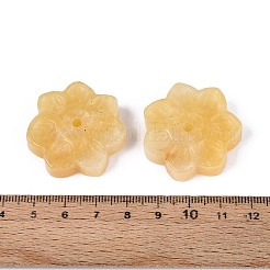 Räuchergefäße aus natürlicher Topas-Jade&nbsp;G-N345-11A